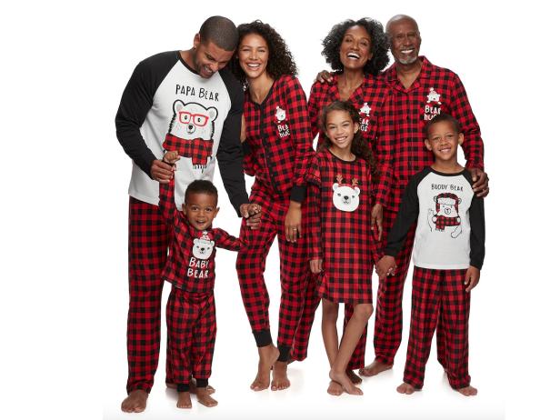 The Best Matching Family Christmas Pajamas 2019 | Fn Dish -  Behind-The-Scenes, Food Trends, And Best Recipes : Food Network | Food  Network