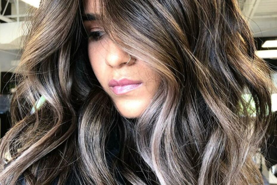 30 Stunning Ash Brown Hair Color Styles To Rock In 2023 - Hair Adviser