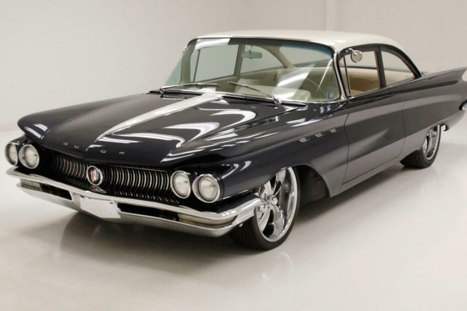 1960 Buick Lesabre | Classic & Collector Cars