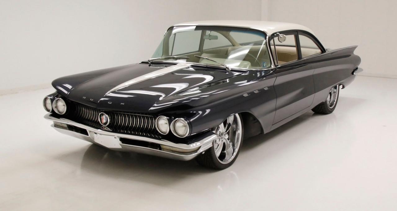 1960 Buick Lesabre | Classic & Collector Cars