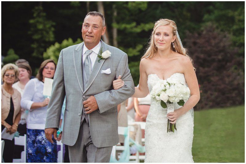 Father Of The Bride In Gray Three Piece Tuxedo With Gray Tie | Father Of  The Bride Attire, Knoxville Wedding Photographer, Bride Attire