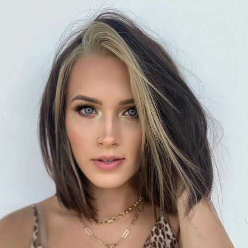 40 Fabulous Looks With Blonde Highlights On Brown Hair For 2023