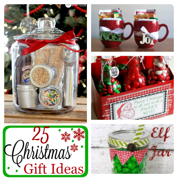 25 Fun Christmas Gifts For Friends And Neighbors – Fun-Squared