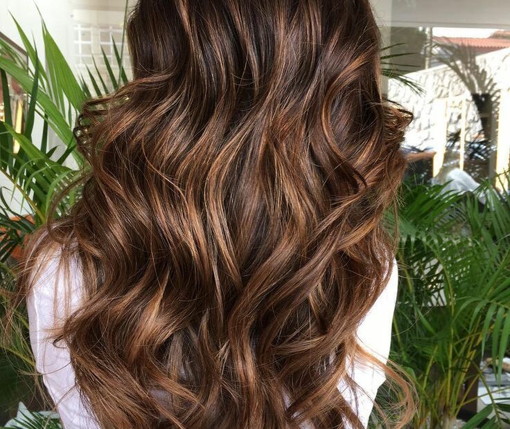 60 Chocolate Brown Hair Color Ideas For Brunettes In 2023 | Light Hair Color,  Low Light Hair Color, Light Hair