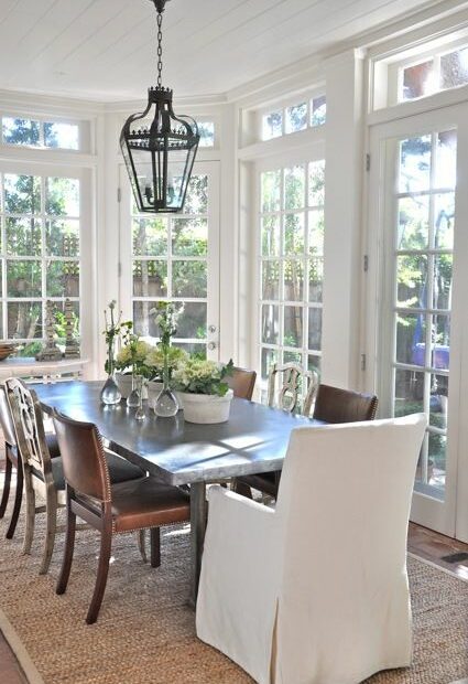 84 Best Sunroom Dining Ideas | House Design, Sunroom Dining, Home