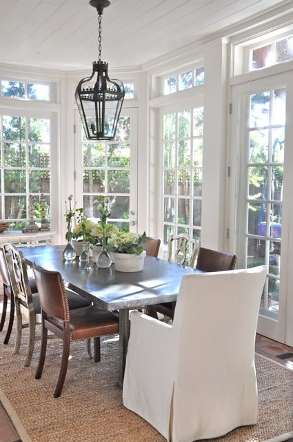 84 Best Sunroom Dining Ideas | House Design, Sunroom Dining, Home