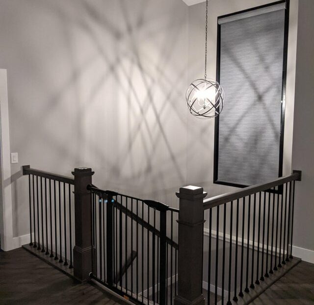 Ideas For Decorating Stairs/Landing Area? : R/Homedecorating