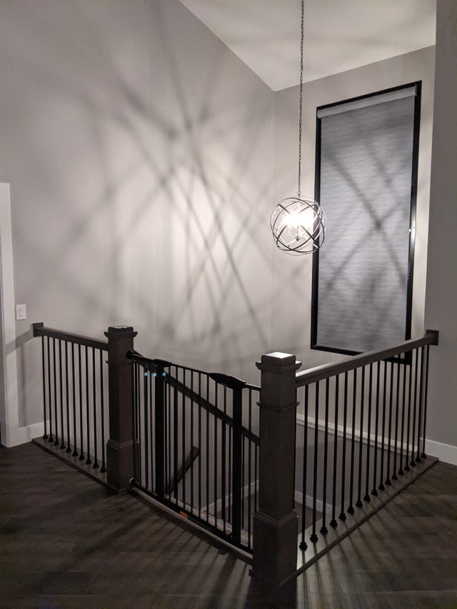 Ideas For Decorating Stairs/Landing Area? : R/Homedecorating