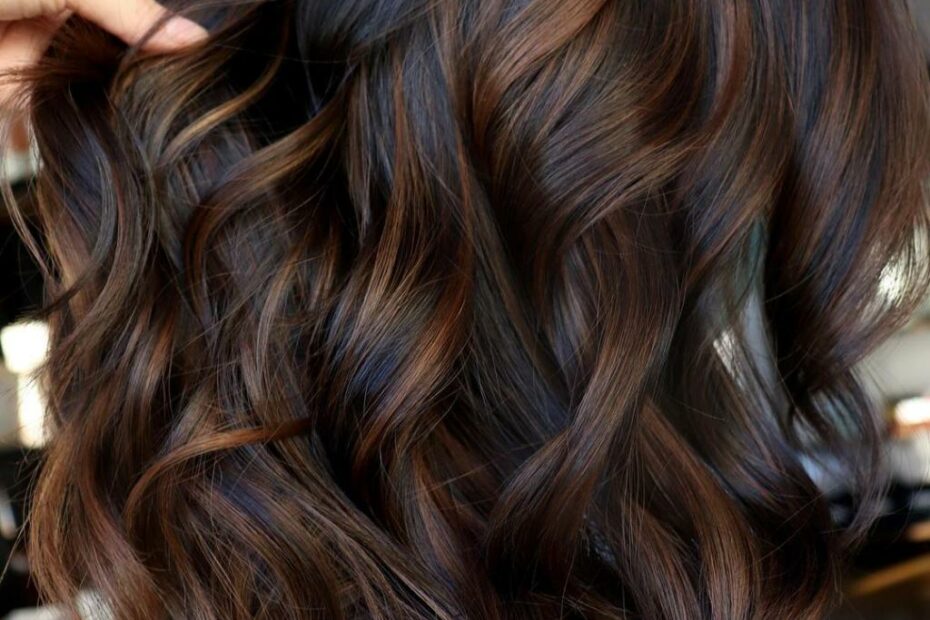 50 Astonishing Chocolate Brown Hair Ideas For 2023 - Hair Adviser
