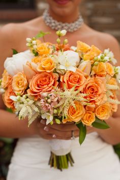 290 Best Orange Wedding Flowers Ideas | Orange Wedding Flowers, Orange  Wedding, Wedding Flowers