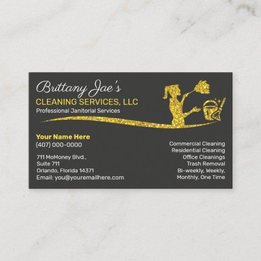 170 Best House Cleaning Business Cards Ideas In 2023 | Cleaning Business  Cards, Cleaning Business, Business Cards