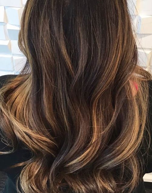 Honey Blonde Hair Color - Chocolate Brown And Honey Blonde Balayage | Honey  Blonde Hair Color, Blonde Hair Color, Summer Blonde Hair