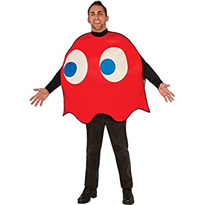 Amazon.Com: Pacman Costume