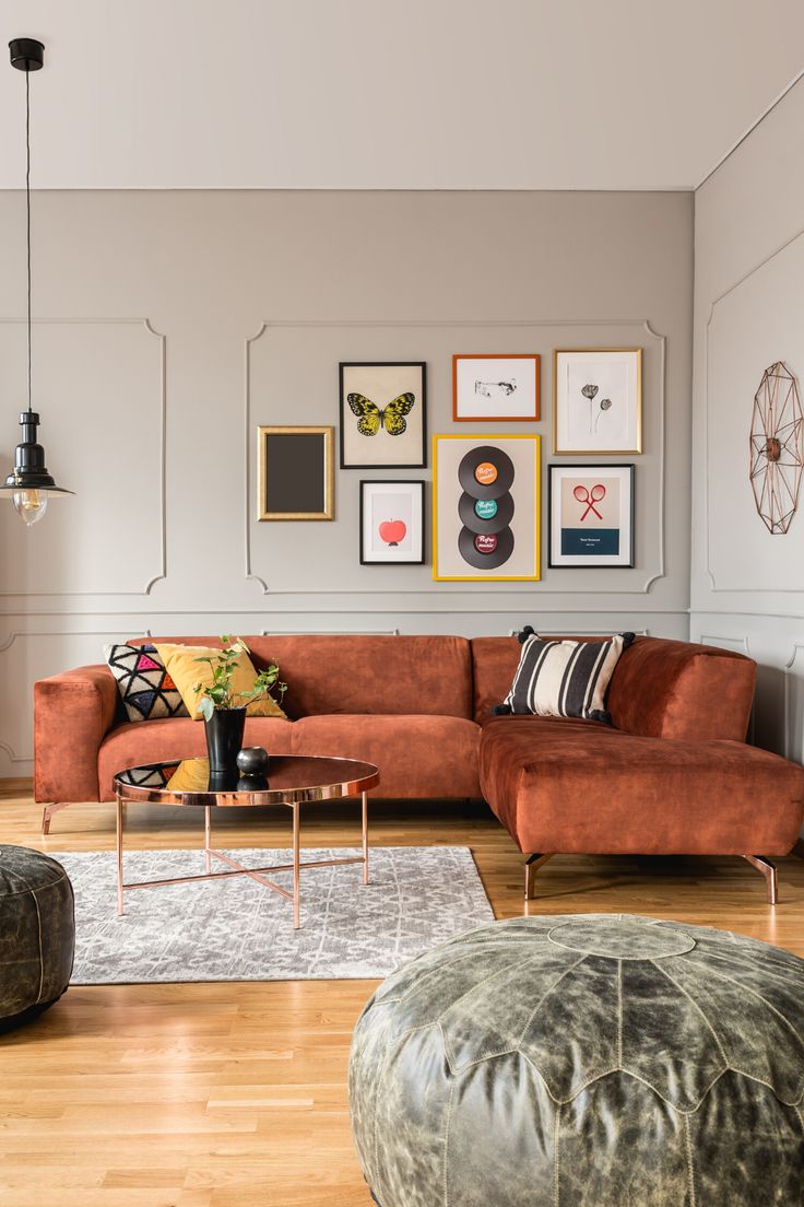 Modern Eclectic Living Room Ideas | Modern Eclectic Living Room, Eclectic  Living Room, Living Room Designs