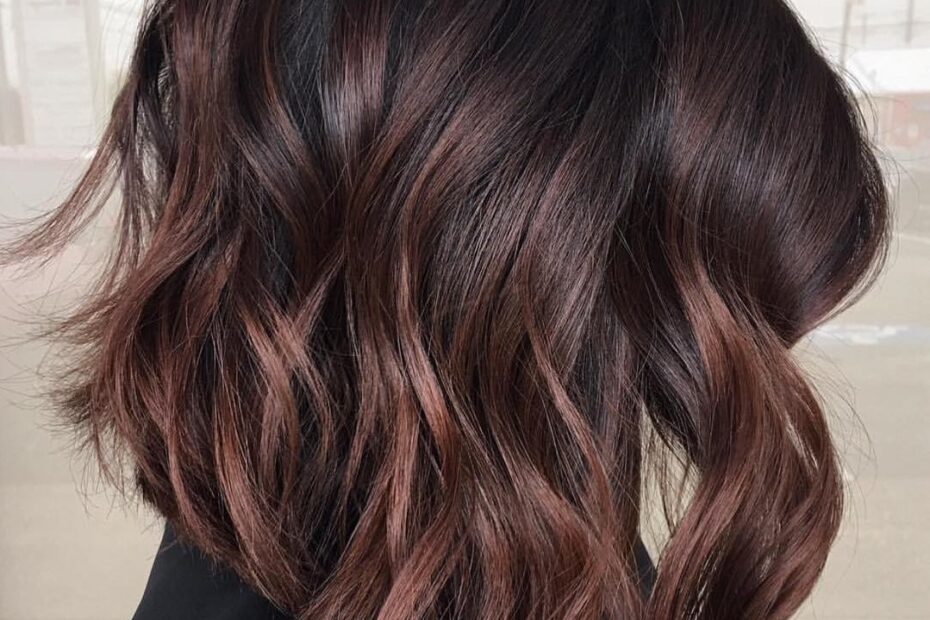 50 Astonishing Chocolate Brown Hair Ideas For 2023 - Hair Adviser