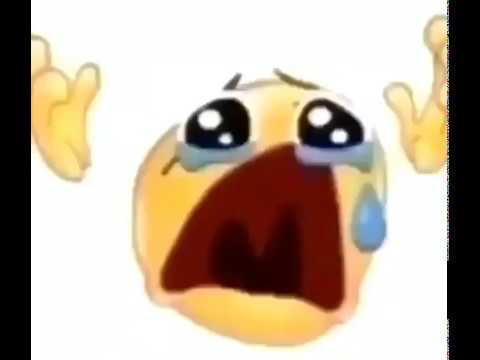Cursed Crying Emoji Meme Generator - Imgflip