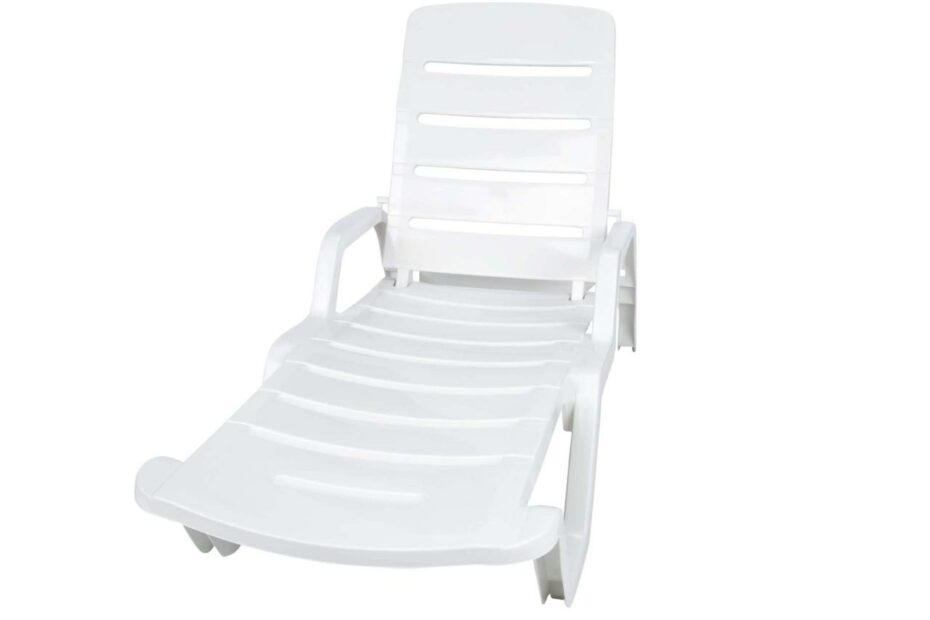 Chaise Lounge Plastic Patio Chairs At Lowes.Com