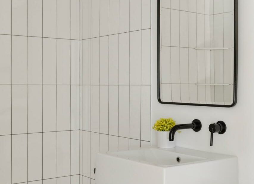 The Best Grout Colors To Pair With Subway Tile | Alma Homes