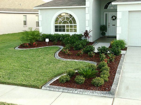 17 Divine Front Yard Designs That Everyone Will Envy | Small Front Yard  Landscaping, Front Yard Landscaping Design, Front Yard Garden