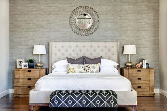 11 Best Bedroom Wallpaper Accent Wall Ideas | Bedroom Wallpaper Accent Wall,  Wallpaper Accent Wall, Bedroom Decor