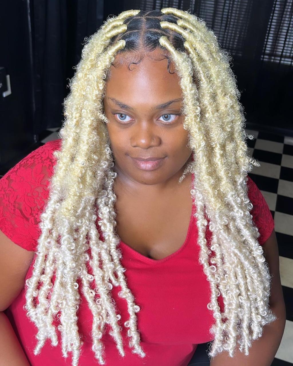 30 Fresh Butterfly Locs Ideas With Answers To The Hottest Questions