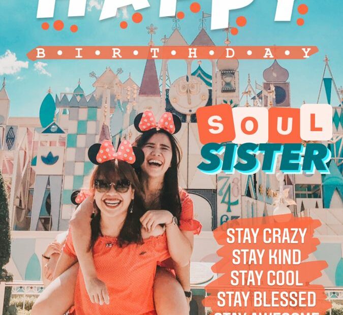 Bestie Bday Insta Story Idea | Birthday Captions Instagram, Instagram Story  Ideas, Instagram Photo Editing