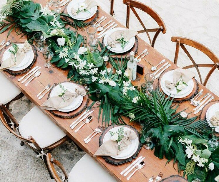 31 Diy Wedding Decoration Ideas You Can Easily Master - Hitched.Co.Uk