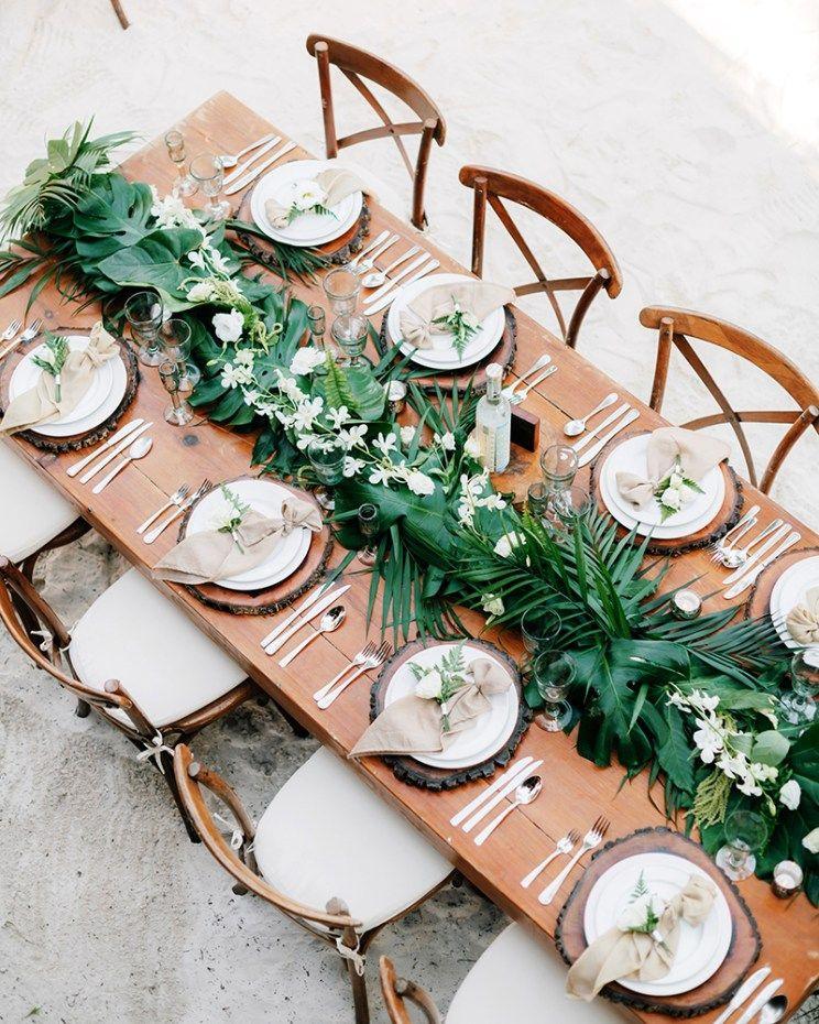 31 Diy Wedding Decoration Ideas You Can Easily Master - Hitched.Co.Uk