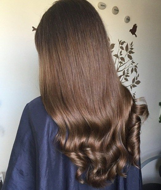 60 Chocolate Brown Hair Color Ideas For Brunettes In 2023 | Brown Hair  Shades, Chocolate Brown Hair Color, Brown Hair Colors