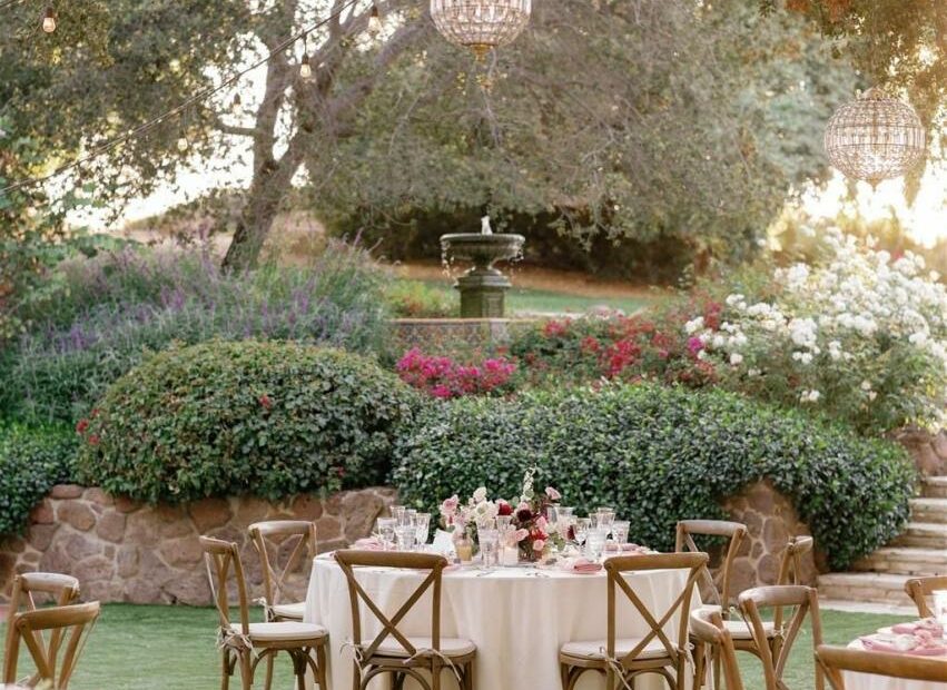 900+ Best Garden Wedding Ideas In 2023 | Wedding, Organic Wedding, Garden  Wedding