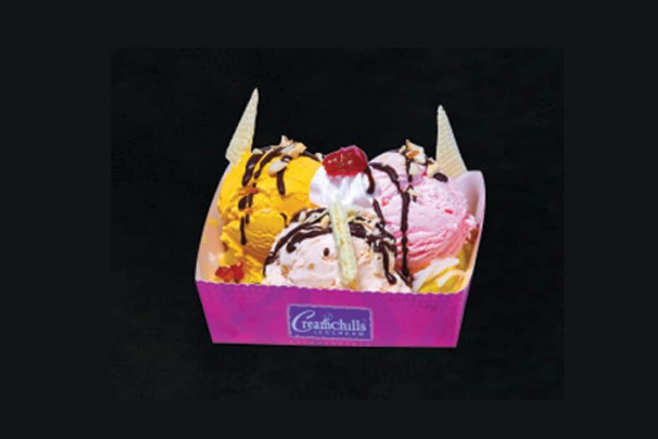 Cream Chills, Majiwada, Thane West Order Online - Zomato