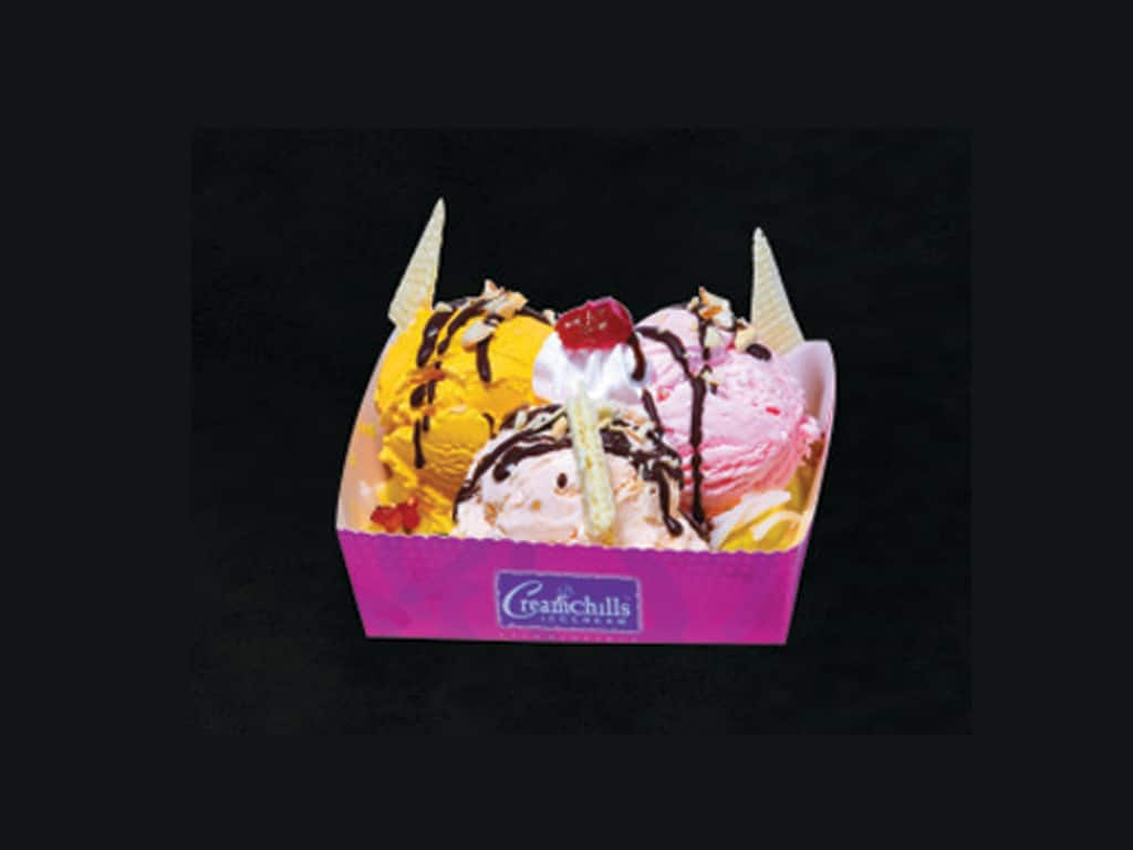 Cream Chills, Majiwada, Thane West Order Online - Zomato