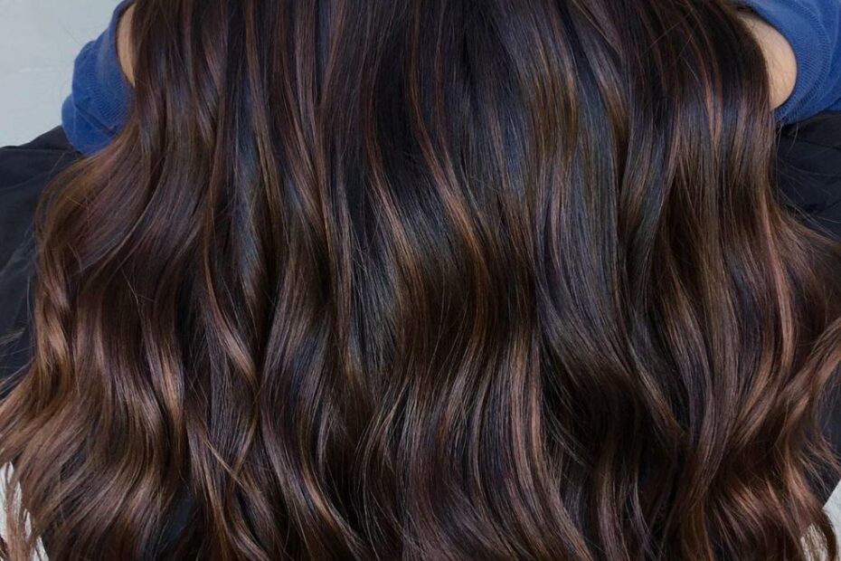 50 Astonishing Chocolate Brown Hair Ideas For 2023 - Hair Adviser