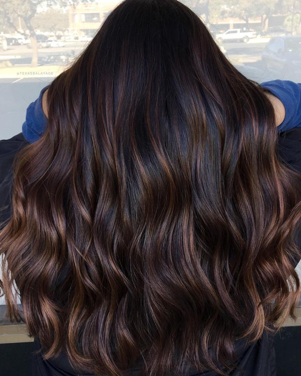 50 Astonishing Chocolate Brown Hair Ideas For 2023 - Hair Adviser