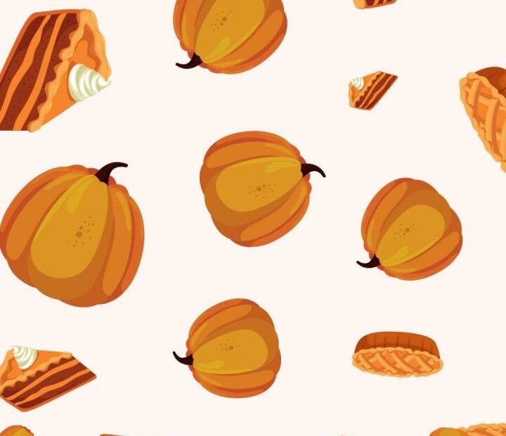 30+ Cute Thanksgiving Wallpapers For Iphone (Free Download)