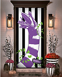 Beetlejuice Décor - Spirithalloween.Com