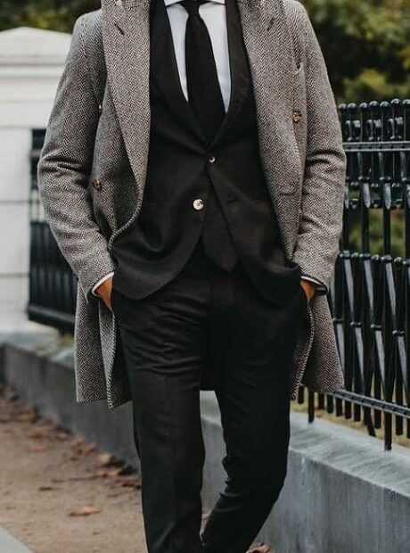 26 Trendy Men'S New Year Outfit Ideas For Inspiration