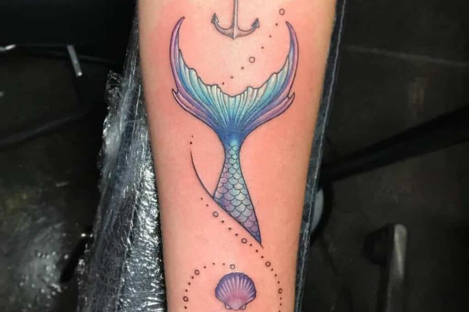 40+ Best Aquarius Tattoo Designs And The Symbolism Behind Them - Saved  Tattoo