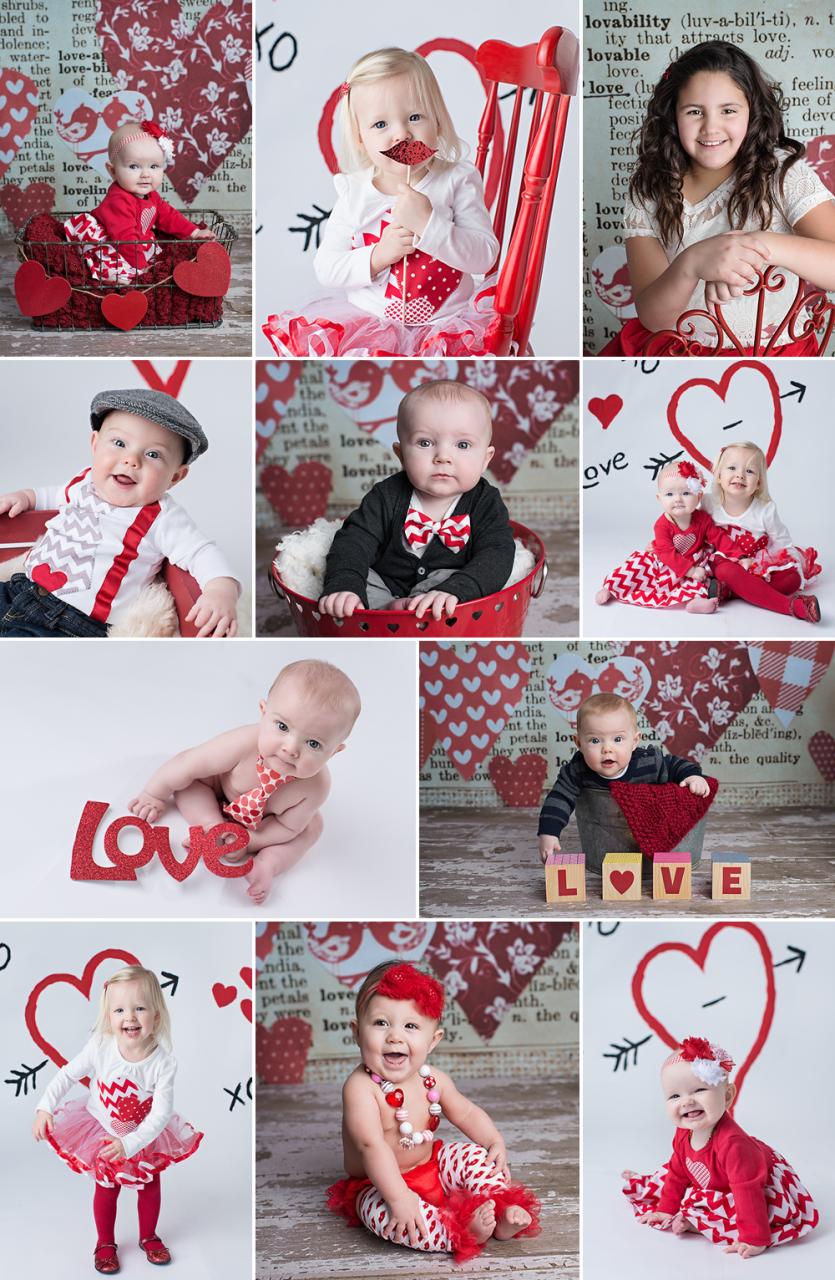 Kansas City Newborn Photographer