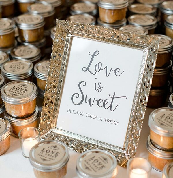 The Best Wedding Favours And Bonbonnieres Your Guests Will Love