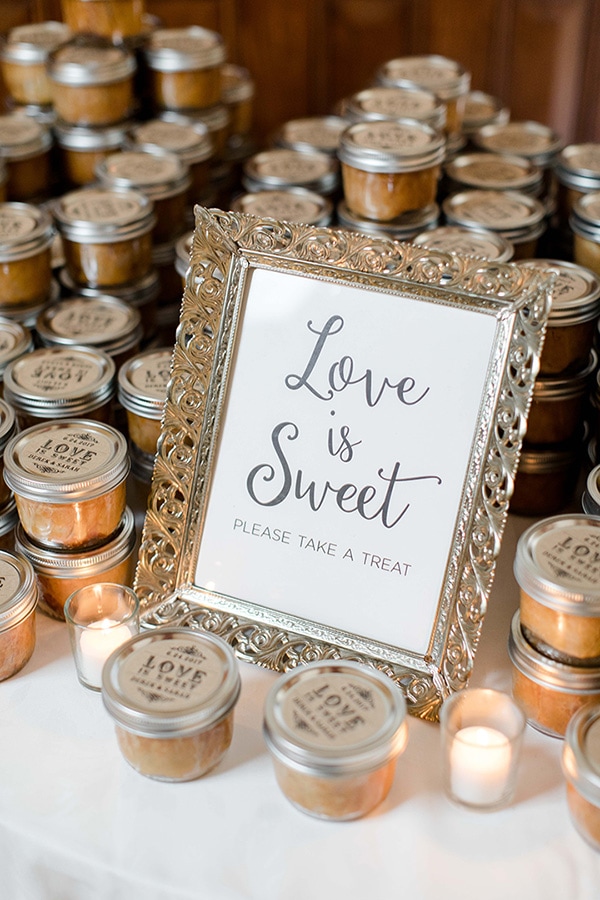 The Best Wedding Favours And Bonbonnieres Your Guests Will Love