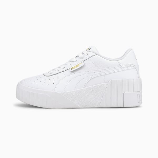 Cali Wedge Women'S Sneakers | Puma