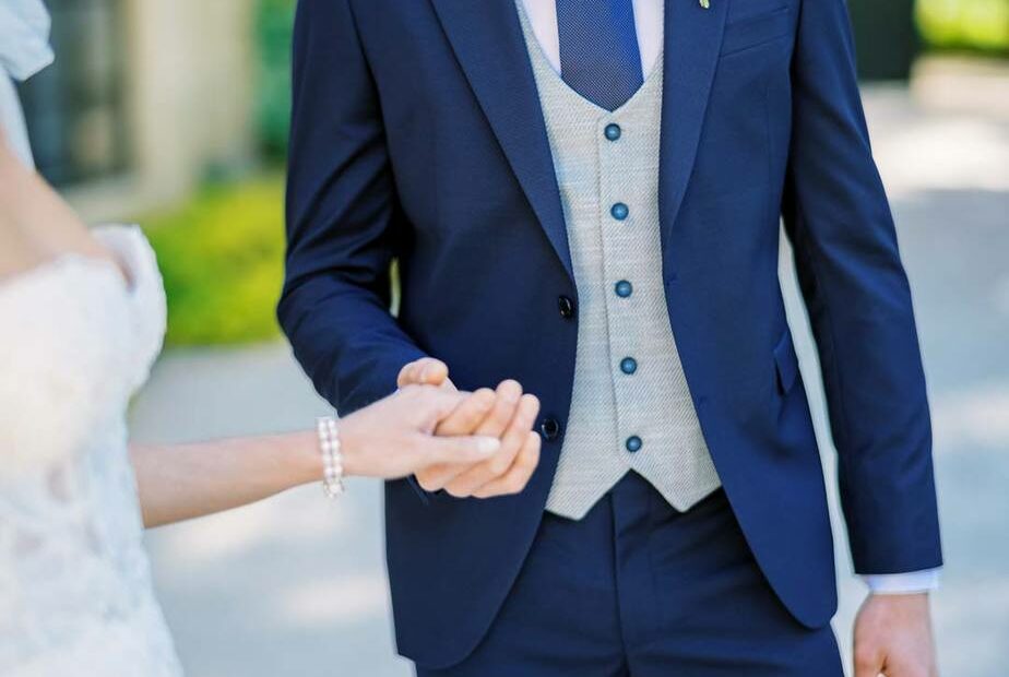 Groomswear Guide: Where To Shop For Wedding Suits In Ireland