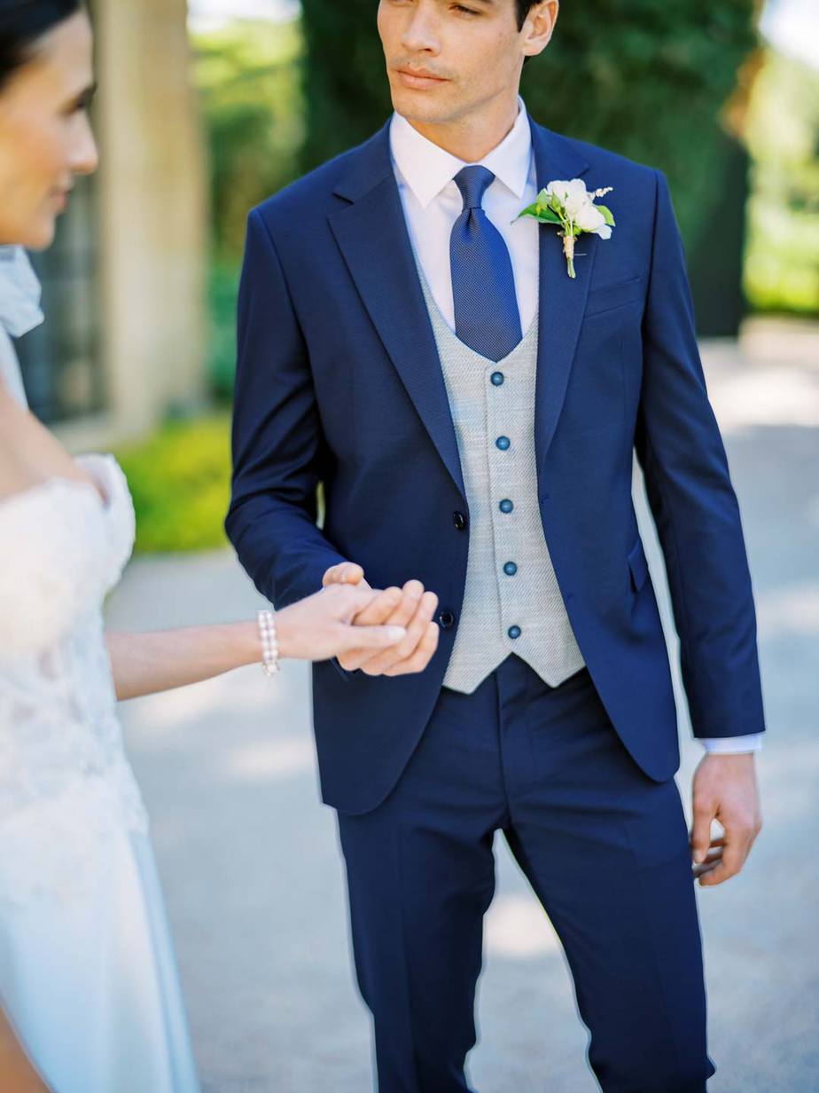 Groomswear Guide: Where To Shop For Wedding Suits In Ireland