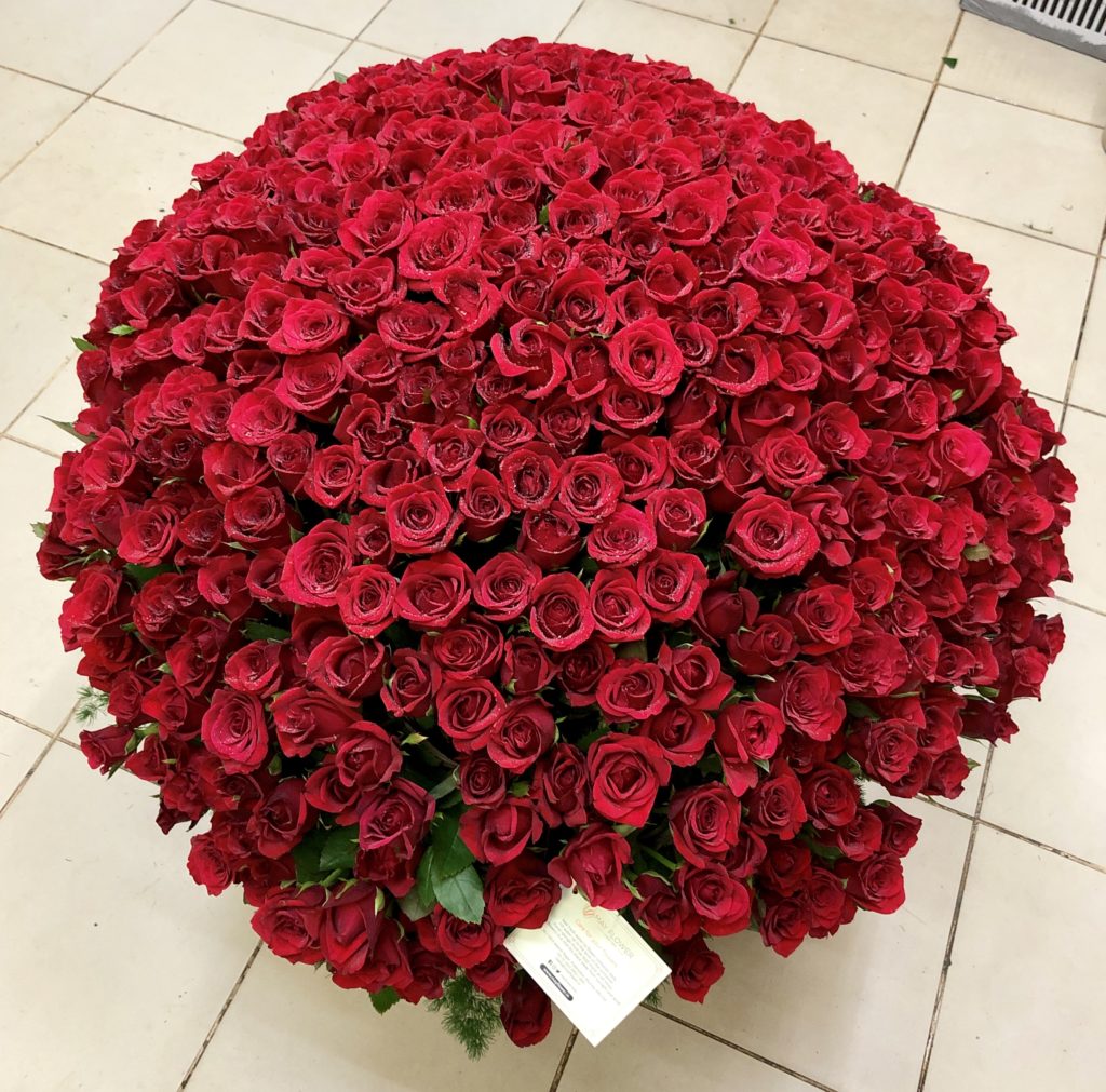 List Of Romantic Flowers For Valentine'S Day That Can Express Love – May  Flower