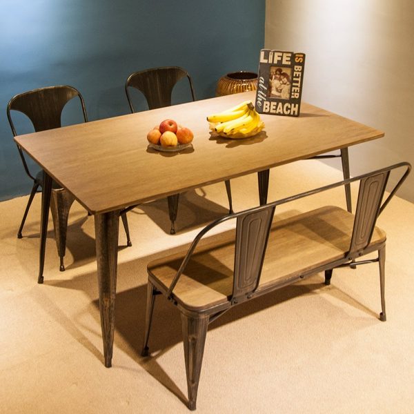 51 Dining Benches To Transform And Elevate Your Kitchen Table