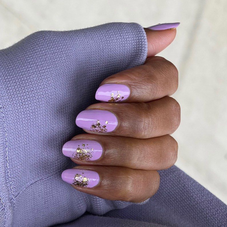 24 Pastel Nail Ideas To Show Your Manicurist Asap