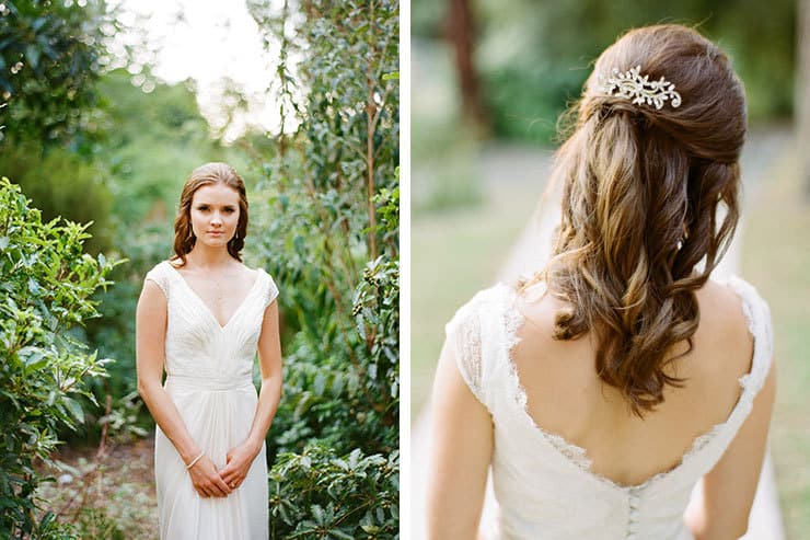 The Ultimate Guide To Bridesmaid Hair And Makeup