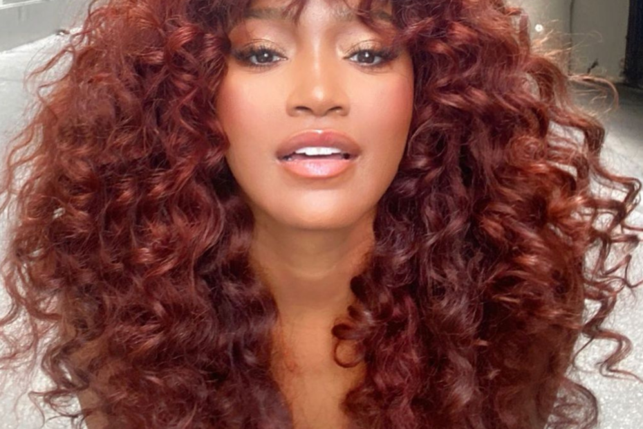 Fall Hair Colors: 65 Hottest Autumn Hair Trends Of 2022 You'Ll Want To Try  Now | Glamour