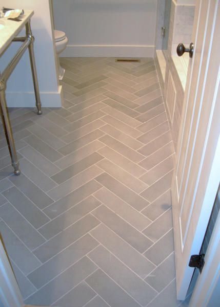 What'S On Your Radar? | Grey Bathroom Floor, Bathroom Floor Tiles, Bathroom  Flooring
